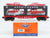 O Gauge 3-Rail Lionel Postwar Series 6-19427 Flat Car Auto Loader 6414 w/ Autos