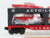 O Gauge 3-Rail Lionel Postwar Series 6-19427 Flat Car Auto Loader 6414 w/ Autos