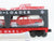 O Gauge 3-Rail Lionel Postwar Series 6-19427 Flat Car Auto Loader 6414 w/ Autos