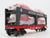 O Gauge 3-Rail Lionel Postwar Series 6-19427 Flat Car Auto Loader 6414 w/ Autos