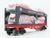 O Gauge 3-Rail Lionel Postwar Series 6-19427 Flat Car Auto Loader 6414 w/ Autos