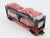 O Gauge 3-Rail Lionel Postwar Series 6-19427 Flat Car Auto Loader 6414 w/ Autos