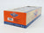 O Gauge 3-Rail Lionel Postwar Series 6-19427 Flat Car Auto Loader 6414 w/ Autos