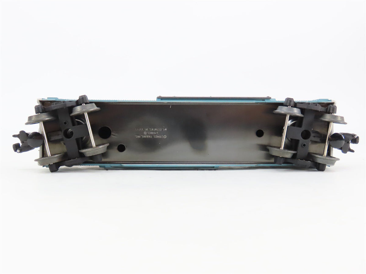 O Gauge 3-Rail Lionel 6-52051 TCA B&amp;O Baltimore &amp; Ohio Sentinel Box Car #6464095