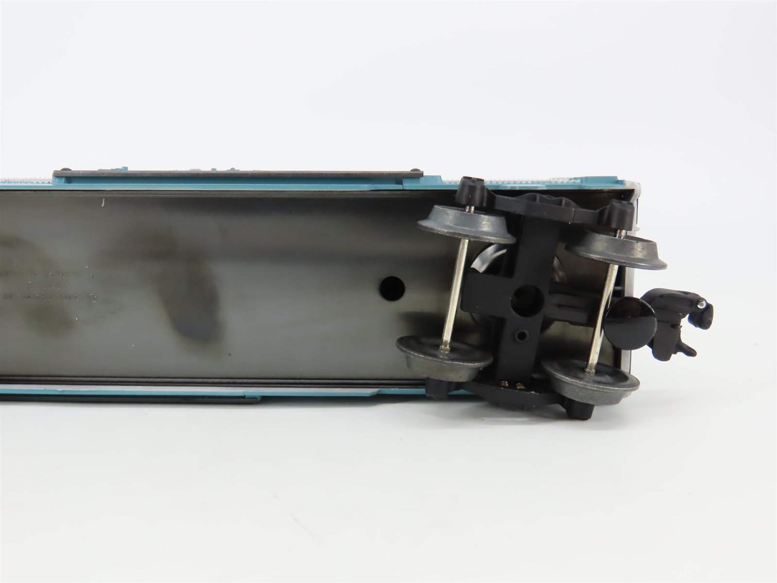 O Gauge 3-Rail Lionel 6-52051 TCA B&O Baltimore & Ohio Sentinel Box Car #6464095