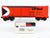 O Gauge 3-Rail Lionel 6-19207 CP Rail Double Door Box Car #19207