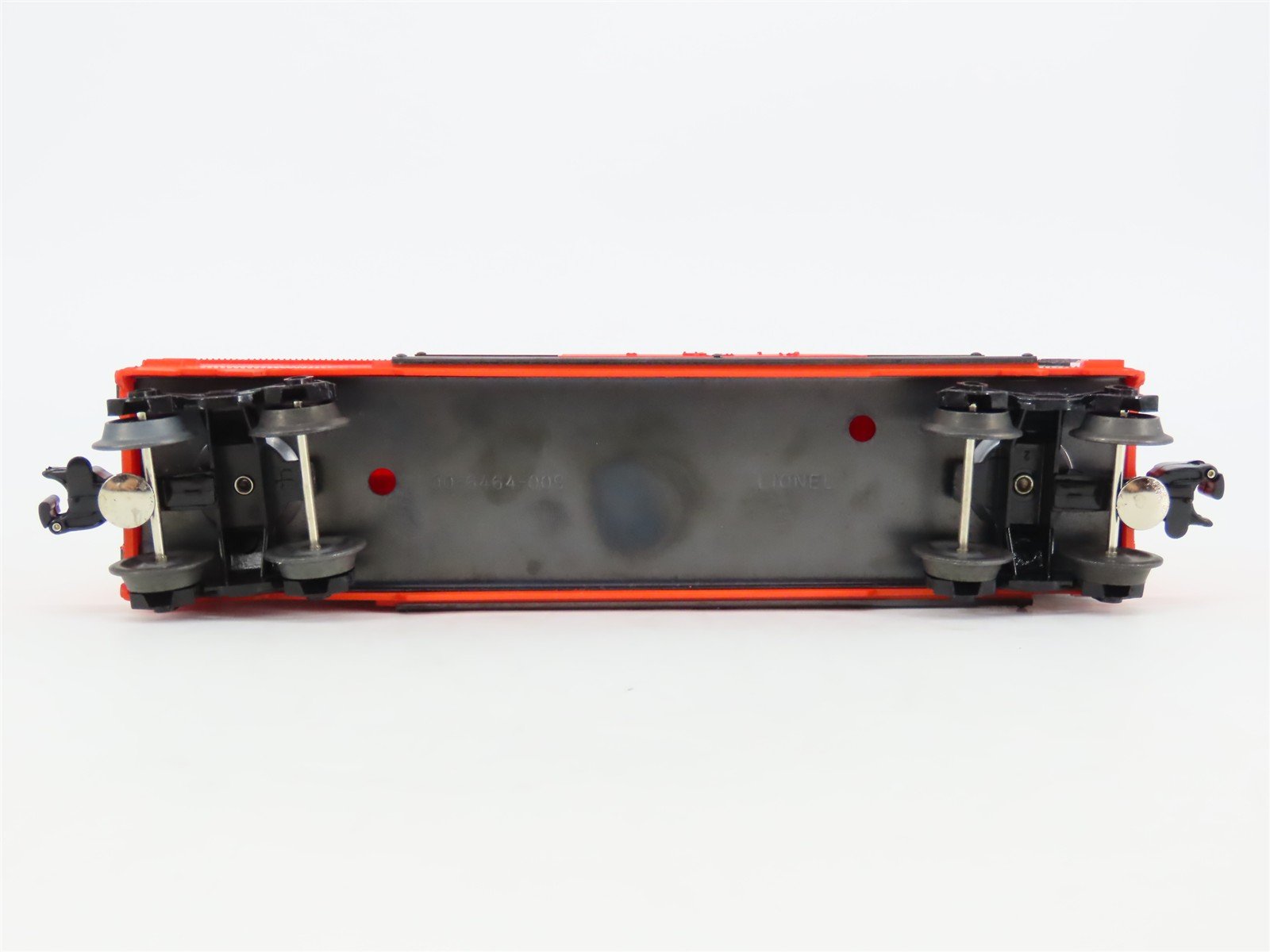 O Gauge 3-Rail Lionel 6-19207 CP Rail Double Door Box Car #19207