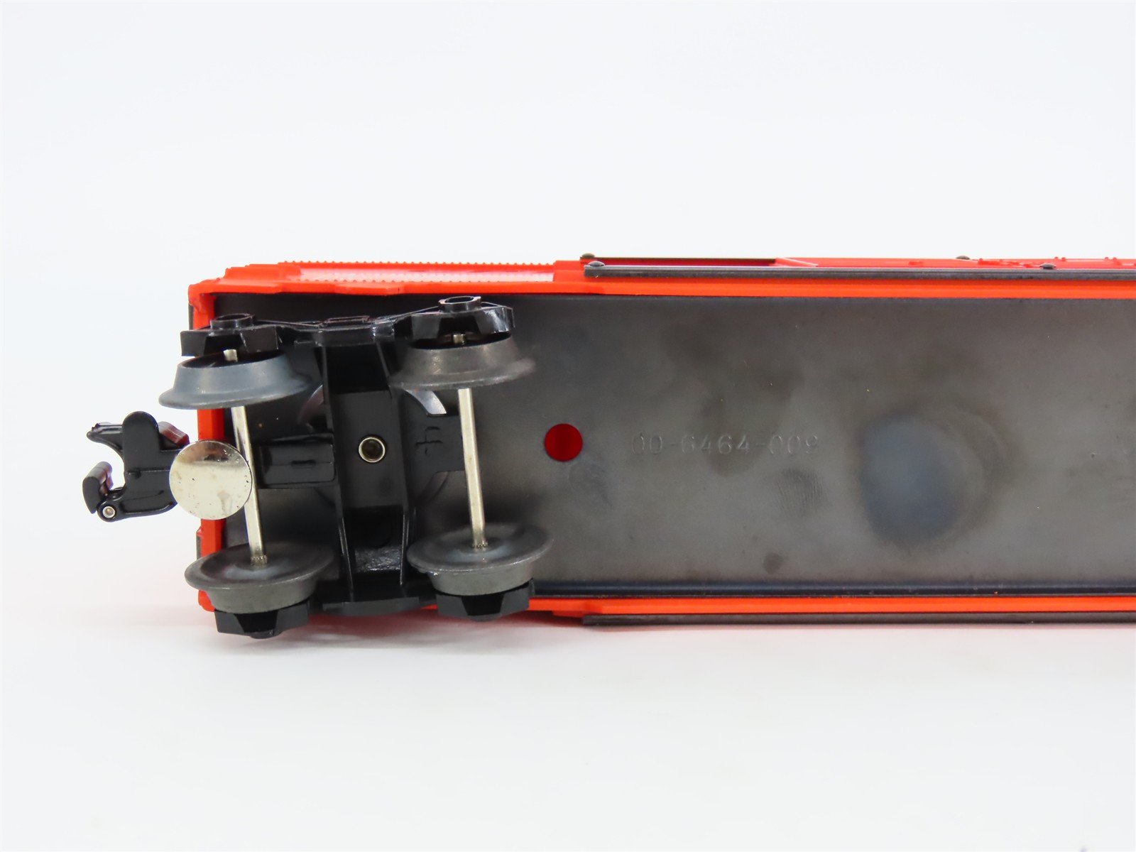 O Gauge 3-Rail Lionel 6-19207 CP Rail Double Door Box Car #19207