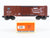 O Gauge 3-Rail Lionel 6-52058 TTOS ATSF Super Chief California Box Car #64641895