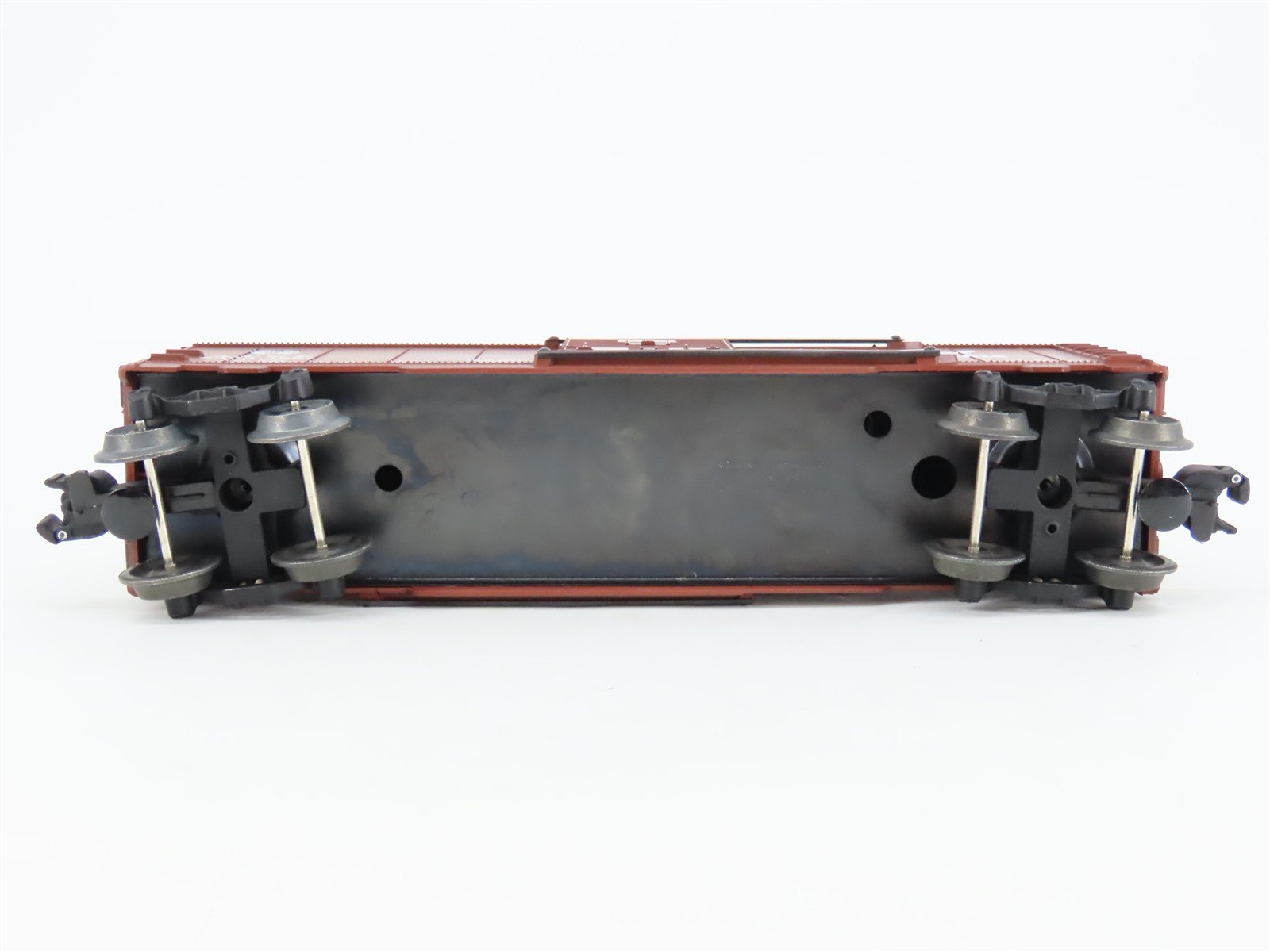 O Gauge 3-Rail Lionel 6-52058 TTOS ATSF Super Chief California Box Car #64641895