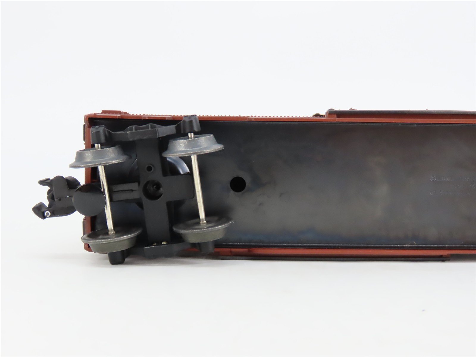 O Gauge 3-Rail Lionel 6-52058 TTOS ATSF Super Chief California Box Car #64641895