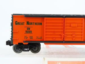 O Gauge 3-Rail Lionel 6-19205 GN Glacier National Park Box Car #19205