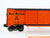 O Gauge 3-Rail Lionel 6-19205 GN Glacier National Park Box Car #19205