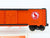 O Gauge 3-Rail Lionel 6-19205 GN Glacier National Park Box Car #19205