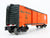 O Gauge 3-Rail Lionel 6-19205 GN Glacier National Park Box Car #19205