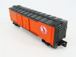 O Gauge 3-Rail Lionel 6-19205 GN Glacier National Park Box Car #19205