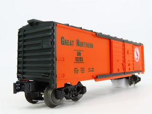 O Gauge 3-Rail Lionel 6-19205 GN Glacier National Park Box Car #19205