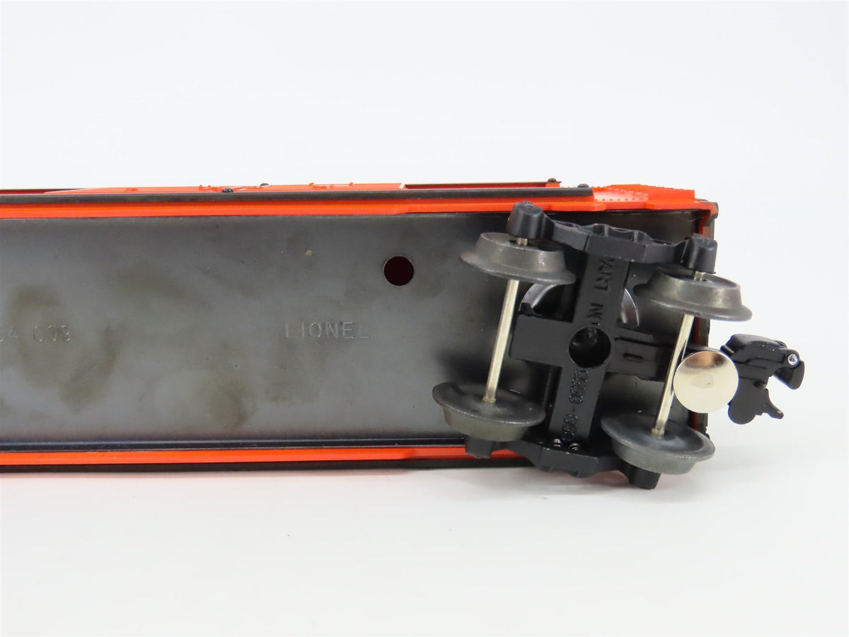 O Gauge 3-Rail Lionel 6-19205 GN Glacier National Park Box Car #19205