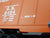 O Gauge 3-Rail Lionel 6-19247 WP/M&STL/GN Single Door Box Car Set of 3