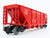 O Gauge 3-Rail Lionel 6-19351 LV Lehigh Valley 4-Bay Hopper #6436 w/ Coal Load