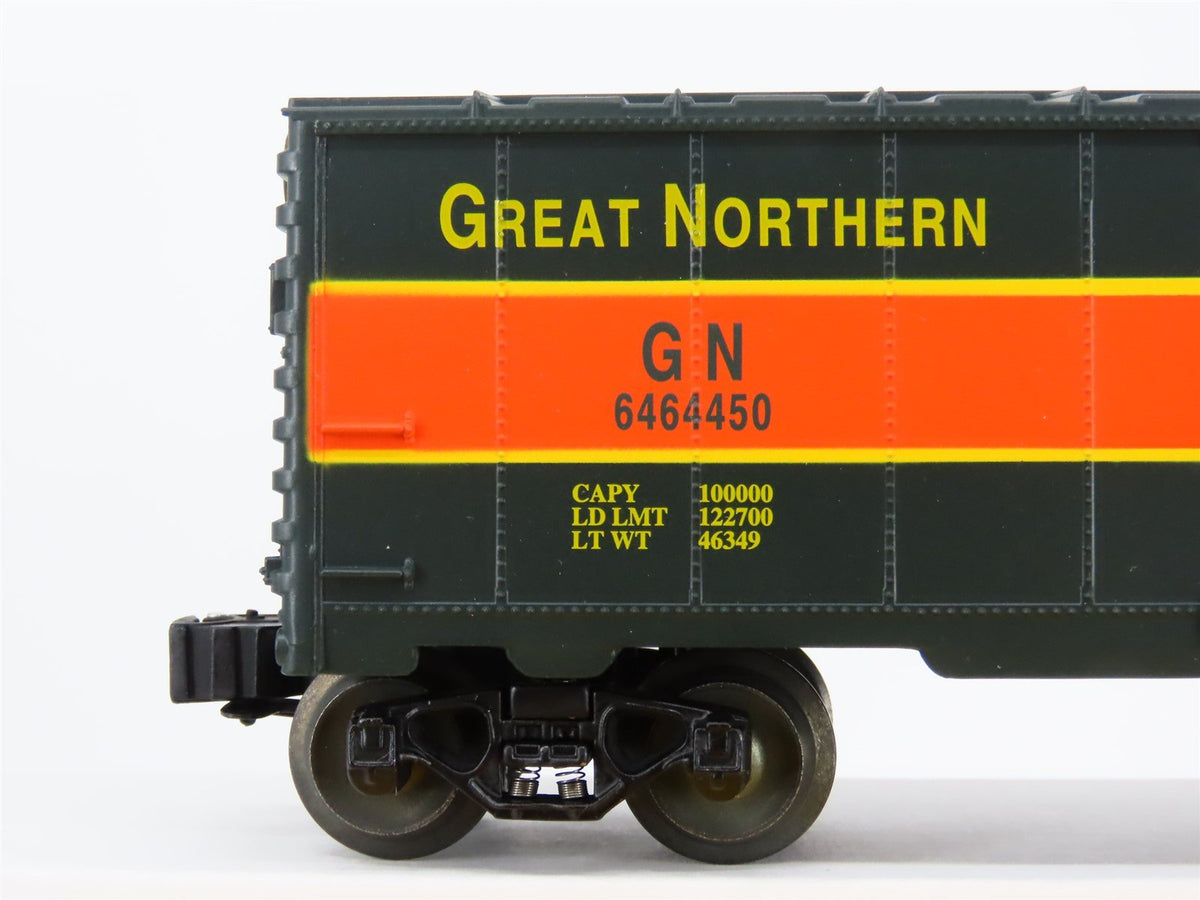 O Gauge 3-Rail Lionel 6-29209 TRB/BM/GN Single Door Box Car Set of 3
