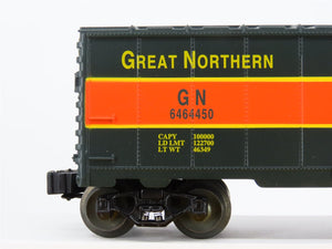 O Gauge 3-Rail Lionel 6-29209 TRB/BM/GN Single Door Box Car Set of 3