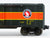 O Gauge 3-Rail Lionel 6-29209 TRB/BM/GN Single Door Box Car Set of 3