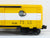 O Gauge 3-Rail Lionel 6-29209 TRB/BM/GN Single Door Box Car Set of 3