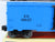 O Gauge 3-Rail Lionel 6-29209 TRB/BM/GN Single Door Box Car Set of 3