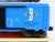 O Gauge 3-Rail Lionel 6-29209 TRB/BM/GN Single Door Box Car Set of 3