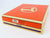 O Gauge 3-Rail Lionel 6-29209 TRB/BM/GN Single Door Box Car Set of 3