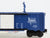 O Gauge 3-Rail Lionel 6-26770 WAB Wabash Operating Brakeman Box Car #3424