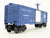O Gauge 3-Rail Lionel 6-26770 WAB Wabash Operating Brakeman Box Car #3424
