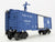 O Gauge 3-Rail Lionel 6-26770 WAB Wabash Operating Brakeman Box Car #3424