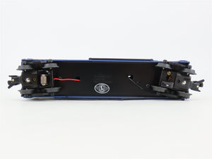 O Gauge 3-Rail Lionel 6-26770 WAB Wabash Operating Brakeman Box Car #3424