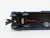 O Gauge 3-Rail Lionel 6-26770 WAB Wabash Operating Brakeman Box Car #3424