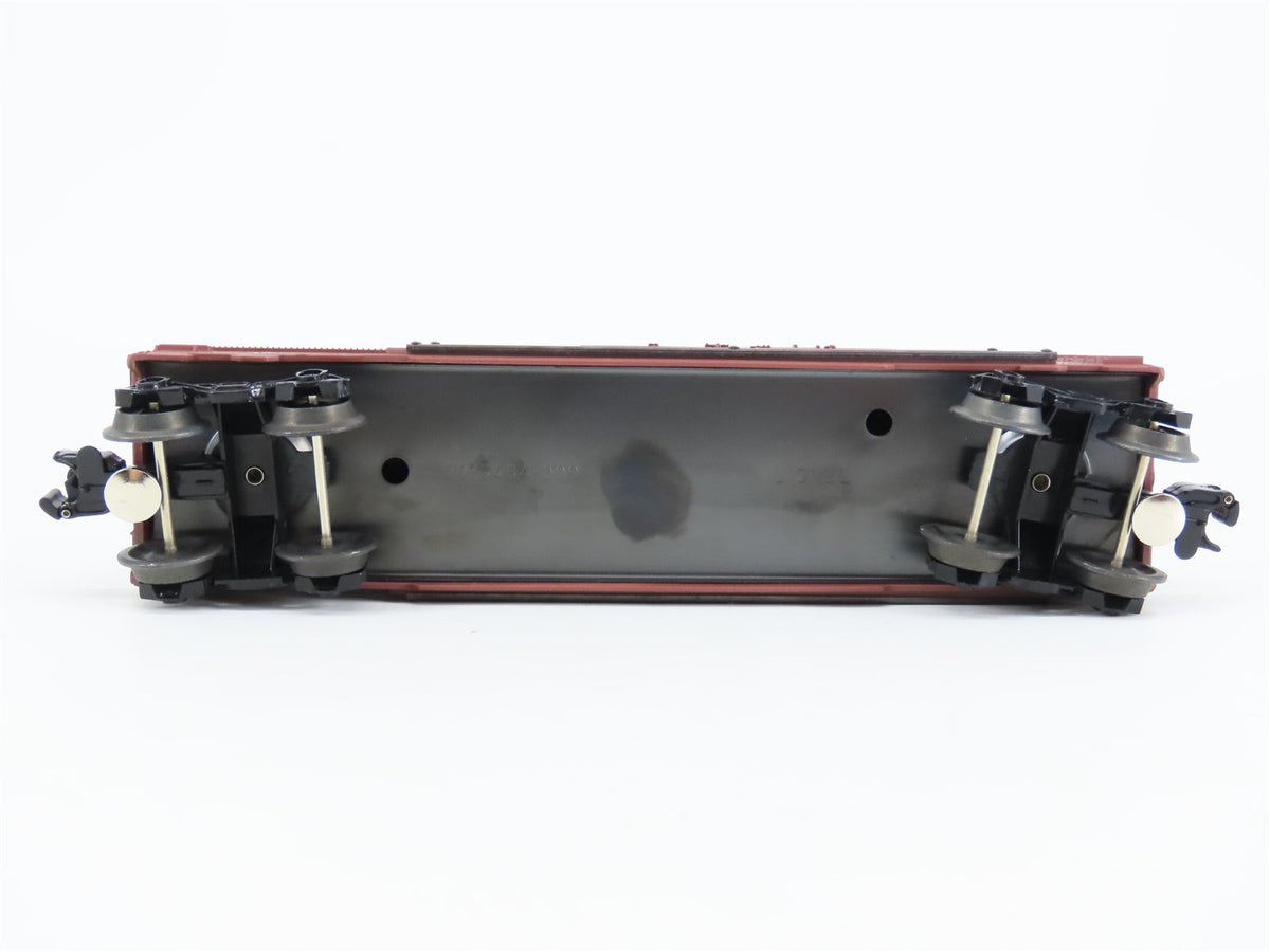 O Gauge 3-Rail Lionel 6-19213 SP&amp;S Spokane Portland &amp; Seattle Box Car #19213