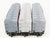 O Gauge 3-Rail Lionel 6-19266 MP/RI/NYC Single Door Box Car Set of 3