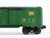 O Gauge 3-Rail Lionel 6-19257 WP/RI Single Door Box Car Set of 3