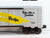 O Gauge 3-Rail Lionel 6-19257 WP/RI Single Door Box Car Set of 3