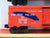 O Gauge 3-Rail Lionel 6-19257 WP/RI Single Door Box Car Set of 3