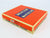 O Gauge 3-Rail Lionel 6-19257 WP/RI Single Door Box Car Set of 3
