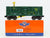 O Gauge 3-Rail Lionel 6-26780 Bronx Zoo Operating Giraffe Car #3376