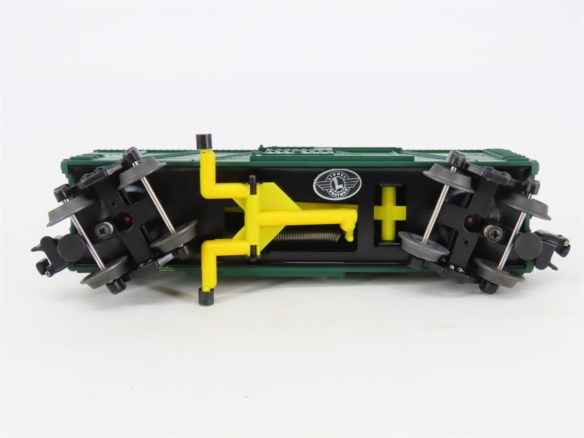 O Gauge 3-Rail Lionel 6-26780 Bronx Zoo Operating Giraffe Car #3376