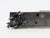 O Gauge 3-Rail Lionel Postwar 6-19554 Operating Milk Car #36621 w/ Platform