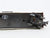 O Gauge 3-Rail Lionel Postwar 6-19554 Operating Milk Car #36621 w/ Platform