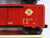 O Gauge 3-Rail Lionel 6-39253 NS/DM/L&N 6464 Archive Single Door Box Car 3-Pack