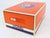 O Gauge 3-Rail Lionel 6-29282 SAL/GN/NYC 6464 Archive Box Car 3-Pack