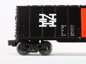 O Gauge 3-Rail Lionel 6-39203 ARR/NH/NYC 6464 Series X Single Door Box Car 3-Pk.