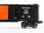 O Gauge 3-Rail Lionel 6-39203 ARR/NH/NYC 6464 Series X Single Door Box Car 3-Pk.